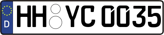 HH-YC0035