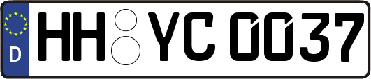 HH-YC0037
