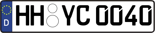 HH-YC0040