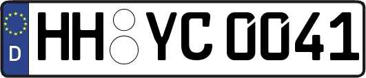 HH-YC0041