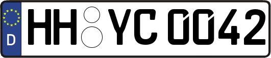 HH-YC0042