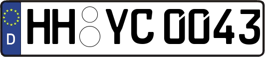 HH-YC0043