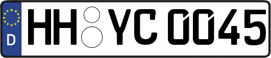 HH-YC0045