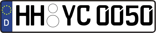 HH-YC0050