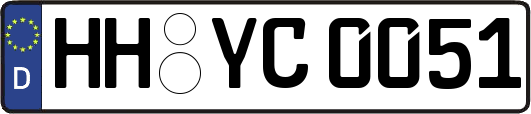 HH-YC0051