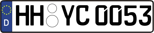 HH-YC0053