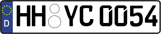 HH-YC0054