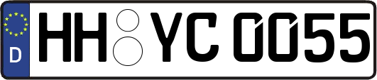 HH-YC0055
