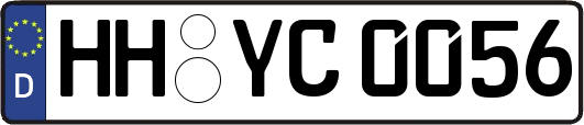 HH-YC0056