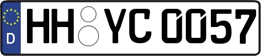 HH-YC0057