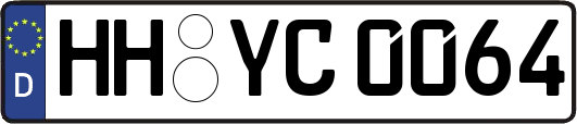 HH-YC0064