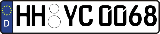HH-YC0068
