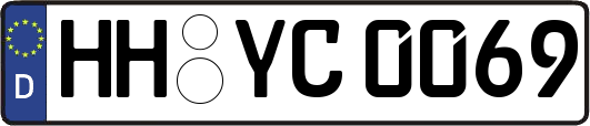 HH-YC0069