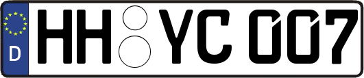 HH-YC007
