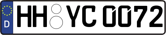 HH-YC0072
