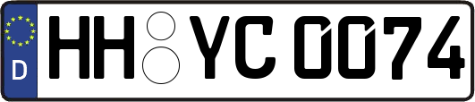 HH-YC0074