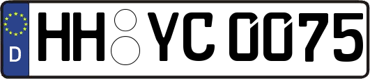 HH-YC0075