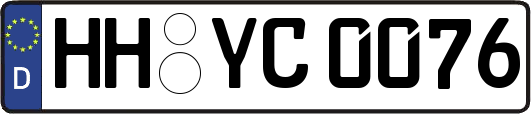 HH-YC0076