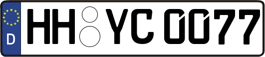 HH-YC0077