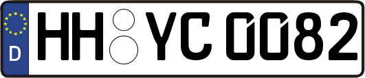 HH-YC0082