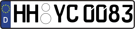 HH-YC0083