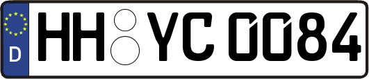 HH-YC0084
