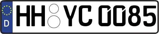 HH-YC0085