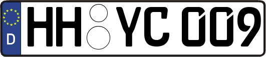 HH-YC009