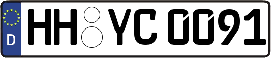 HH-YC0091