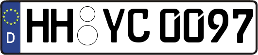 HH-YC0097