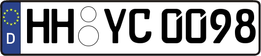 HH-YC0098