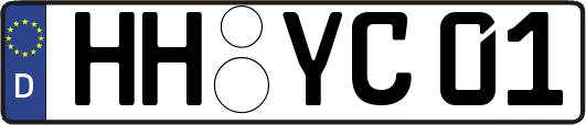 HH-YC01