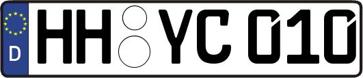 HH-YC010