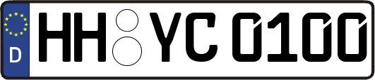HH-YC0100