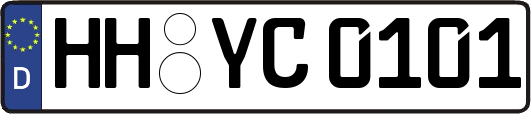 HH-YC0101