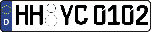 HH-YC0102