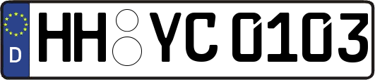 HH-YC0103