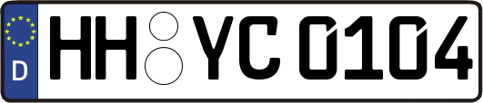 HH-YC0104