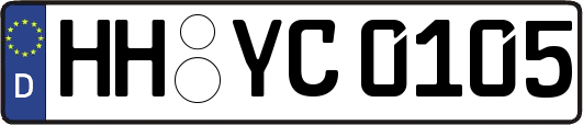 HH-YC0105