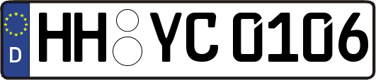 HH-YC0106