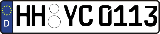 HH-YC0113