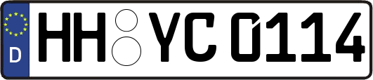 HH-YC0114