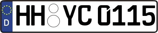 HH-YC0115