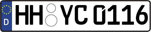 HH-YC0116