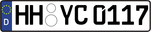 HH-YC0117