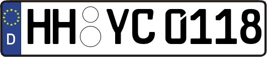 HH-YC0118