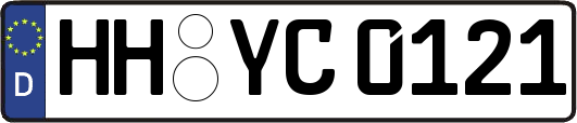 HH-YC0121
