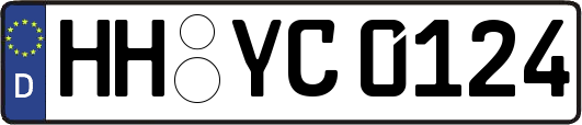 HH-YC0124