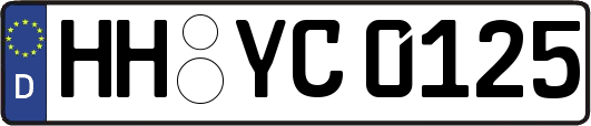 HH-YC0125