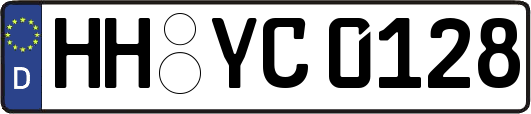 HH-YC0128